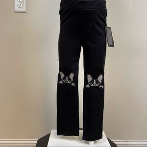 Vigoss Girls Leggings
